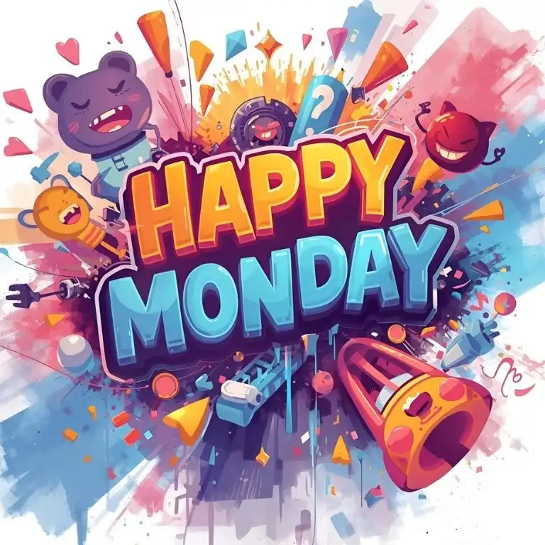 80+ Happy Monday Quotes